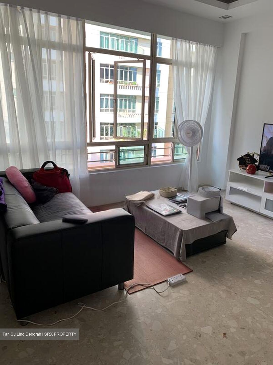 Northvale (D23), Apartment #445965201